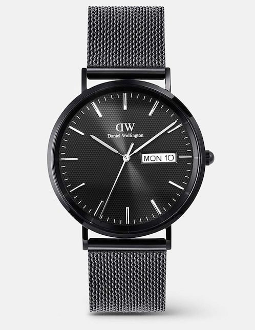 Reloj Daniel Wellington Classic Ext para hombre DW00100831