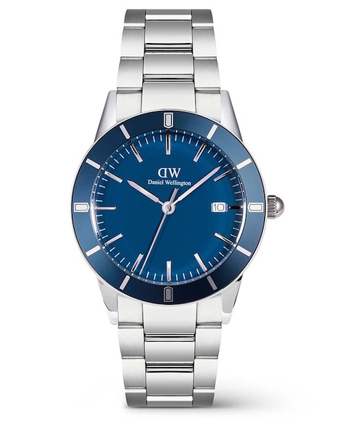 Reloj Daniel Wellington Bezel para hombre DW00100820