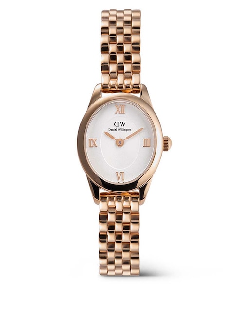 Stainless Steel Daniel Wellington Kuching Reloj Daniel Wellington