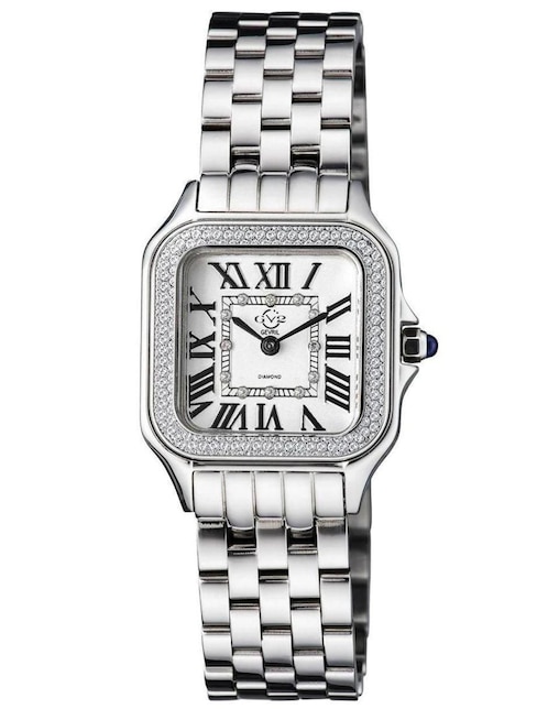 Reloj Gevril Suizo para mujer Milan