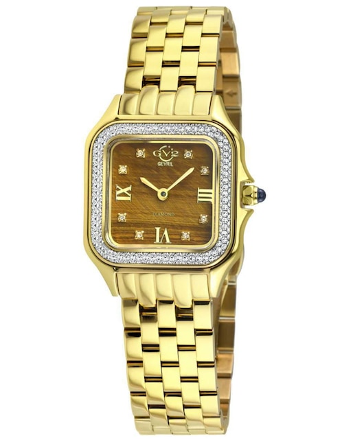 Reloj Suizo para mujer Milan 1