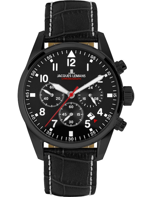 Reloj Jacques Lemans Sport para hombre 42-2F