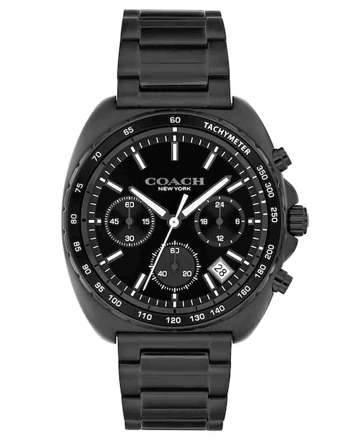 Reloj Coach Charter para hombre 14602739