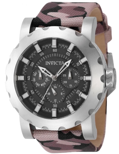 Reloj Invicta I-Force para hombre 47582