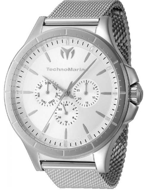 Reloj Technomarine Moonsun para hombre TM 822017