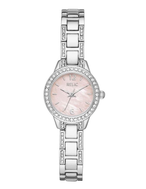 Reloj by Fossil Tenley para mujer ZR34571 Reloj by Fossil Tenley para mujer ZR34571