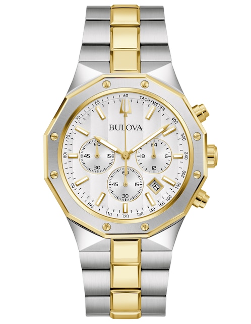 Reloj para hombre 98B450 1