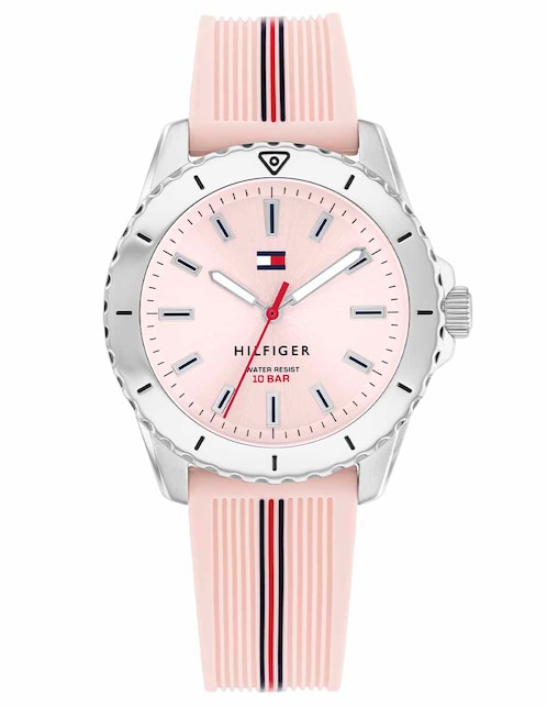 Reloj Tommy Hilfiger Teens niña 1720052