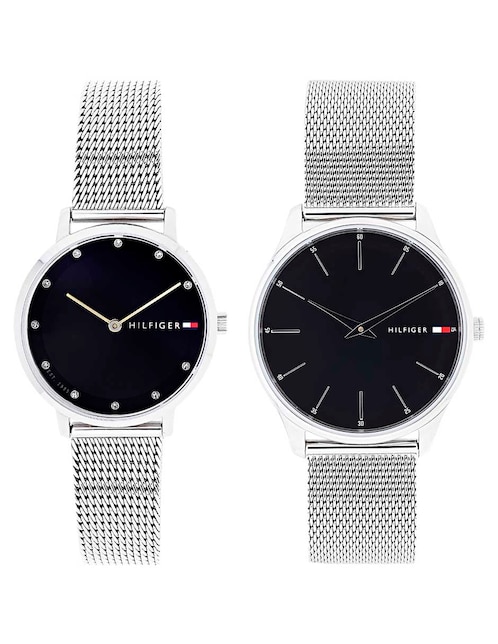 Reloj Tommy Hilfiger unisex 1770029