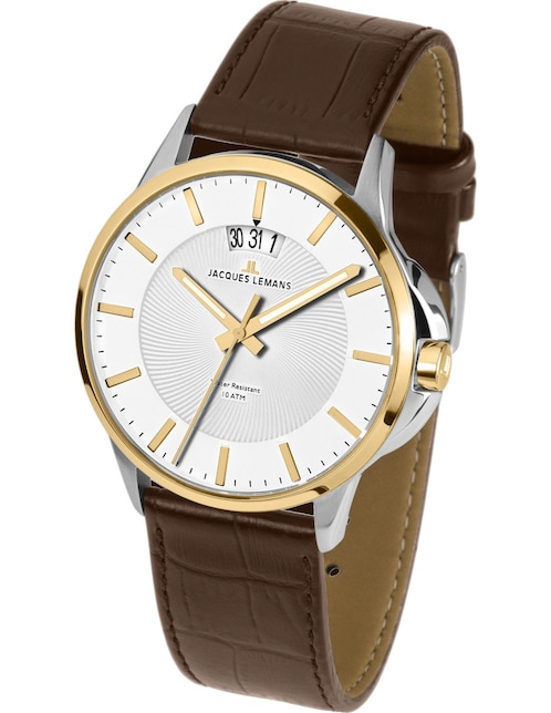 Reloj Jacques Lemans Sydney para hombre 1-1540H