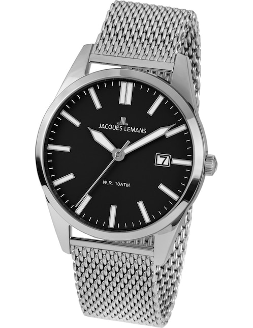 Reloj Jacques Lemans Serie 200 para hombre 1-2002K
