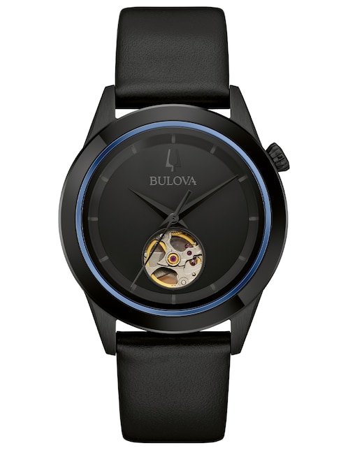 Reloj Bulova Modern para hombre 98a323