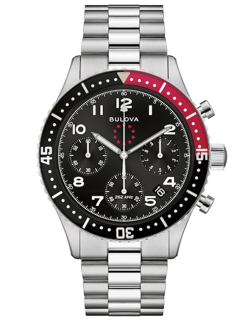 Reloj Marine Star para hombre 98B451 1