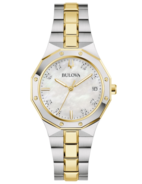 Reloj para mujer 98P234 1