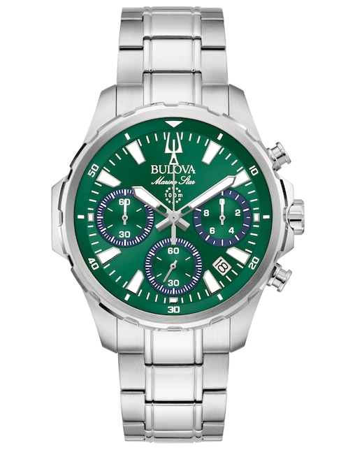 Reloj Marine Star para hombre 96B465 1