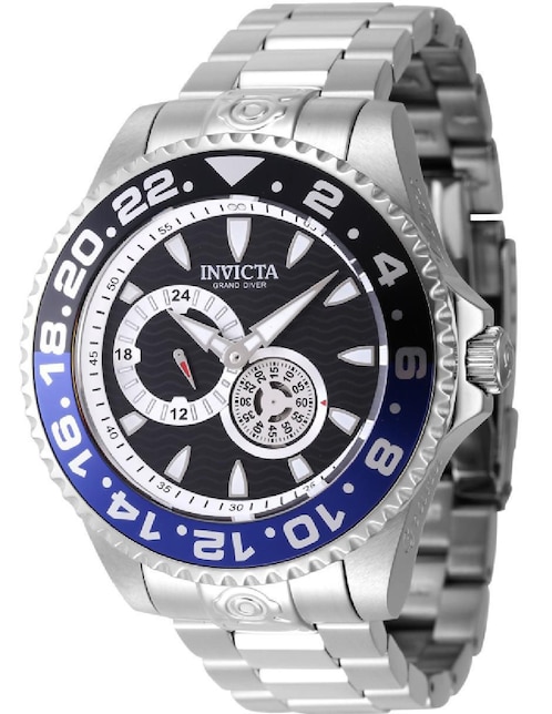 Reloj Invicta Pro Diver Automático para hombre 47300