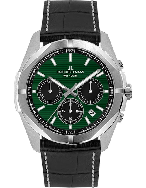 Reloj Jacques Lemans Melbourne para hombre 1-2180F
