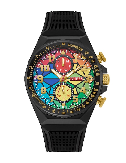 Reloj Guess D1 para hombre GW0902G3