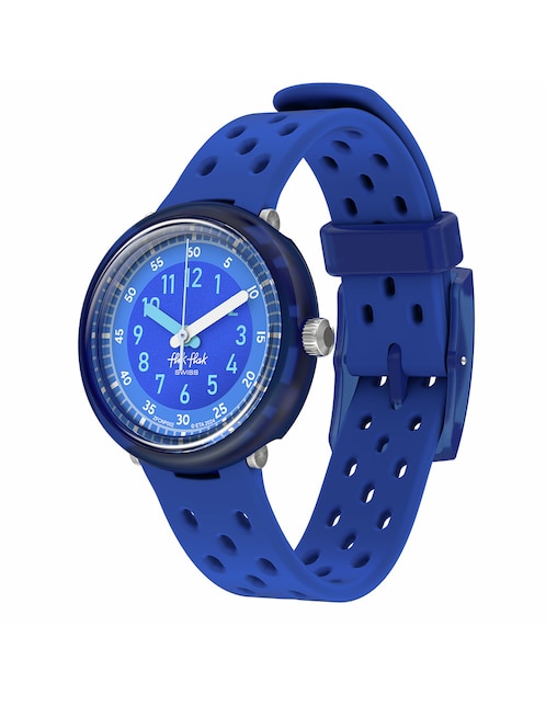 Reloj Bubbly Hours para niño ZFCNP002 1