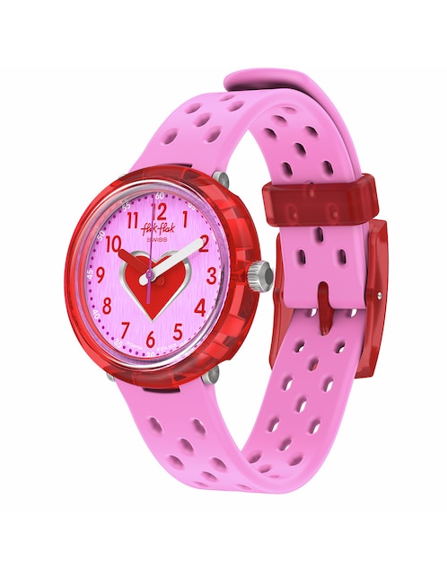 Reloj Bubbly Hours para niña ZFCNP004 1