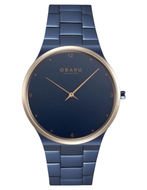 Reloj Serviet Bahama para hombre V305GXSLSL