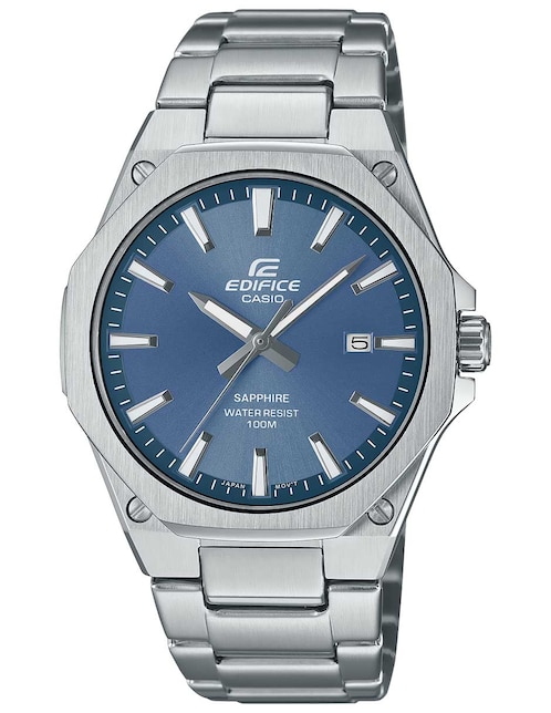 Reloj Casio Edifice para hombre Efr-S108d-2avcr