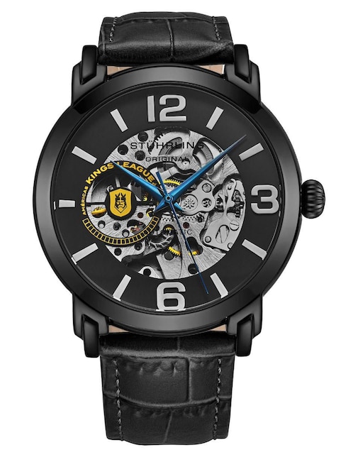 Reloj Stuhrling Edición Kings League para hombre K3964L.3