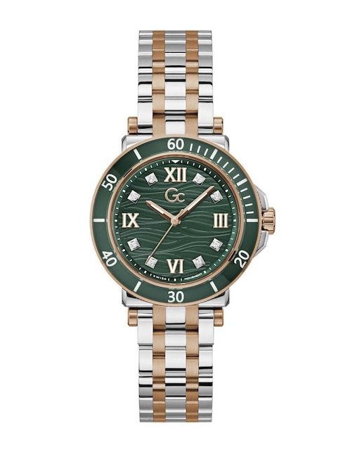 Reloj Gc One Sport Lady para mujer Z45001L9MF