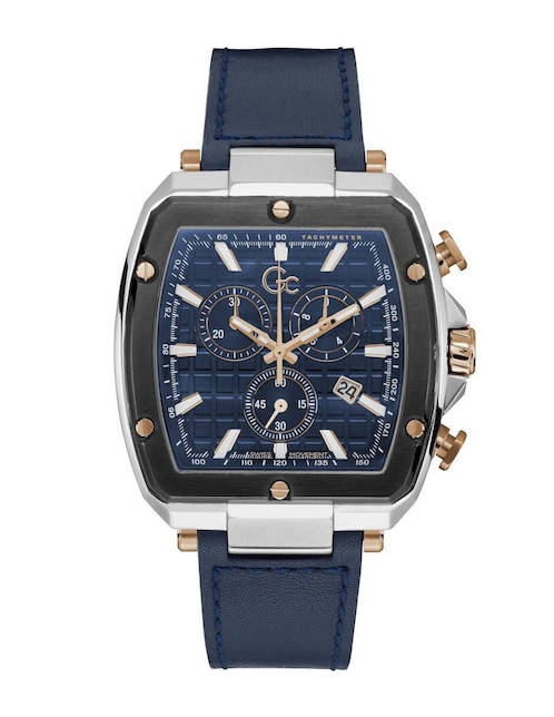 Reloj Spirit Tonneau para hombre Y83001G7MF