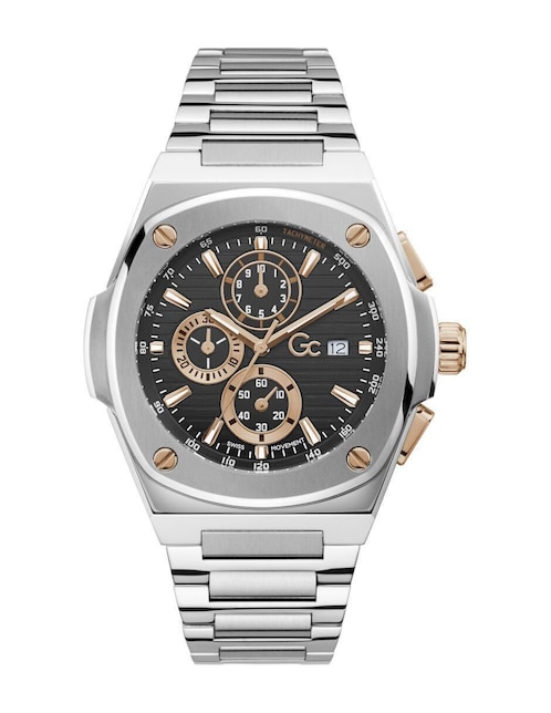 Reloj Coussin Shape para hombre Y99001G2MF
