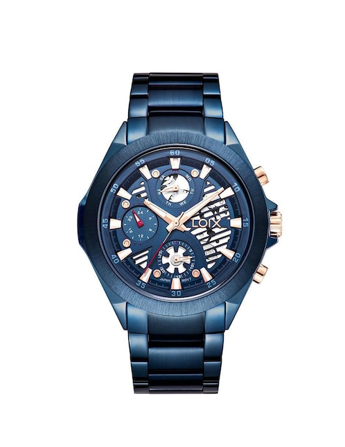 Reloj Loix para hombre LA2148-4