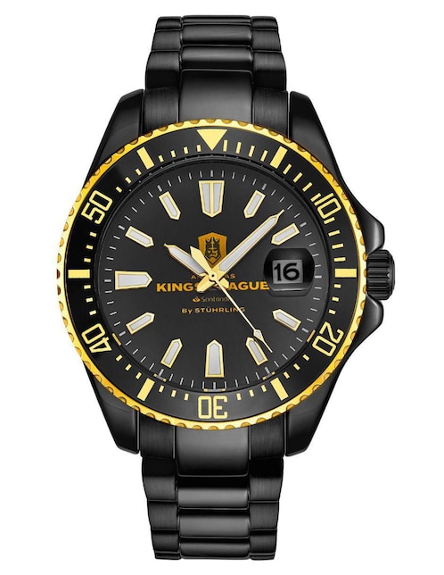Reloj Edición Kings League para hombre K3950A.9 1