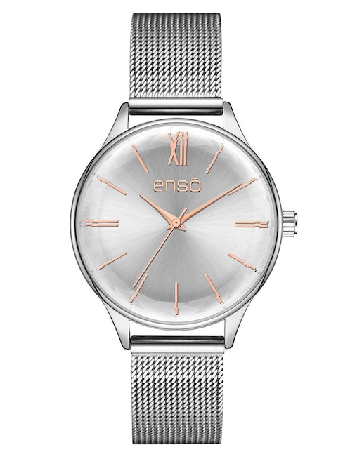 Reloj Glossy Charm para mujer EW2522L3
