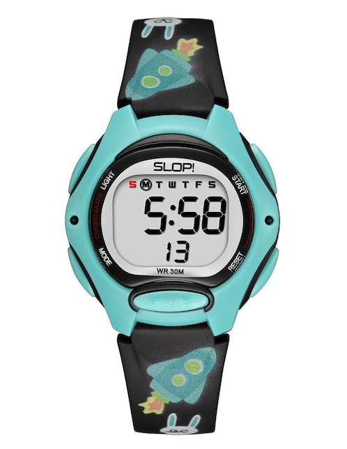 Reloj Rocket Blast para niño SW25204G2 Reloj Rocket Blast para niño SW25204G2