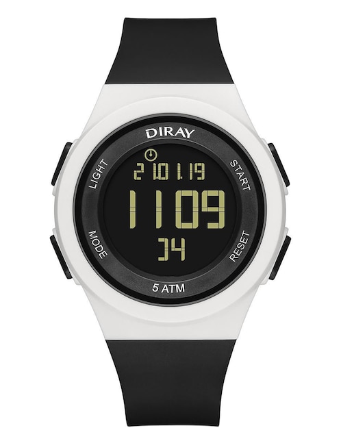 Reloj Vector unisex DR348GDH4 Reloj Vector unisex DR348GDH4