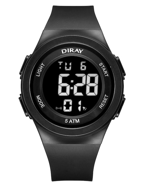 Reloj Vector unisex DR348GDH1 1