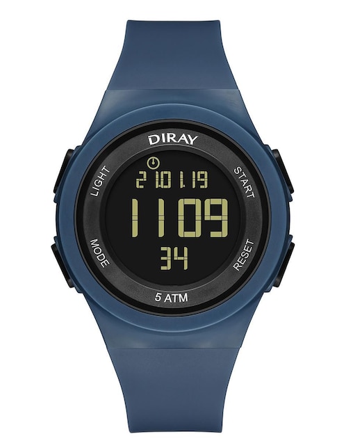 Reloj Vector para hombre DR348GDH2 1