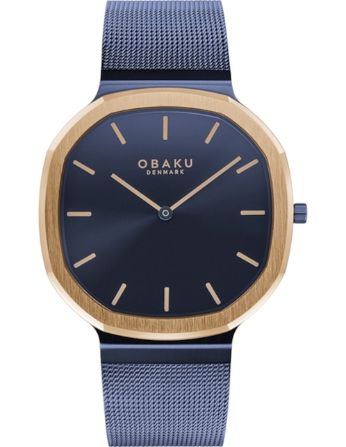 Reloj Oktant Ocean para hombre V253GXSLML