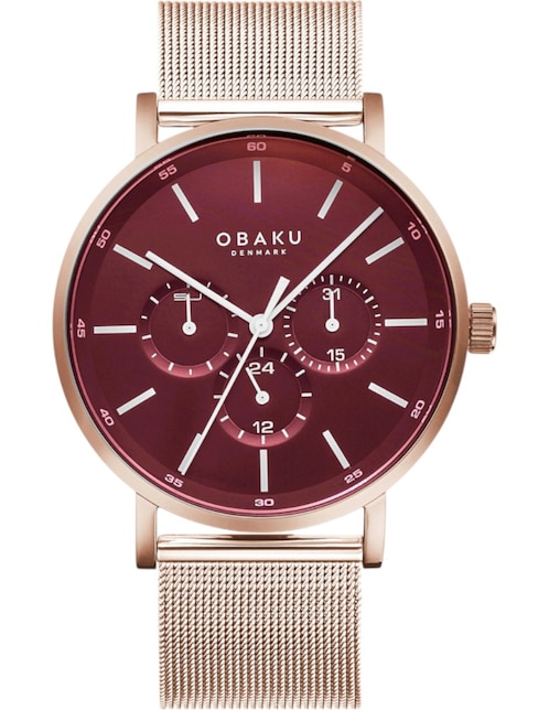 Reloj Ege Ruby para hombre V246GMVDMV