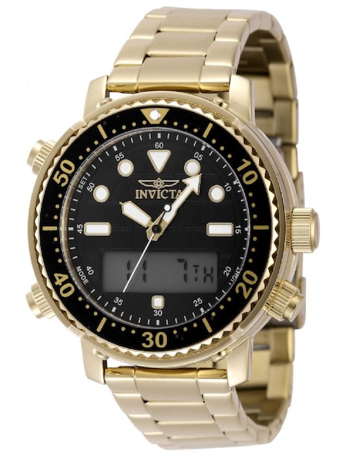Reloj Invicta Pro Diver para hombre 48372