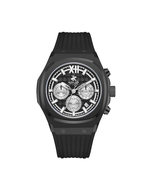 Reloj Beverly Hills Polo Club para hombre BP3785X.651