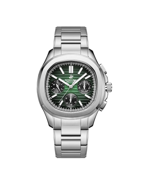 Reloj Beverly Hills Polo Club para hombre BP3212X.370
