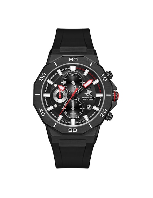 Reloj Beverly Hills Polo Club para hombre BP3784X.651