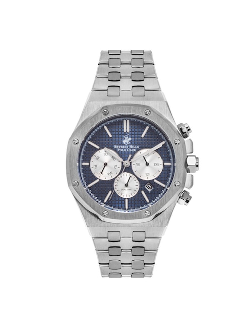 Reloj Beverly Hills Polo Club para hombre BP3051X.390