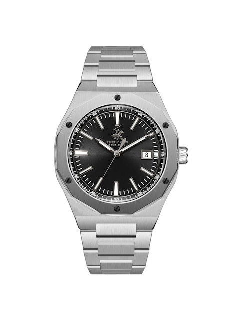 Reloj Beverly Hills Polo Club para hombre BP3788X.350