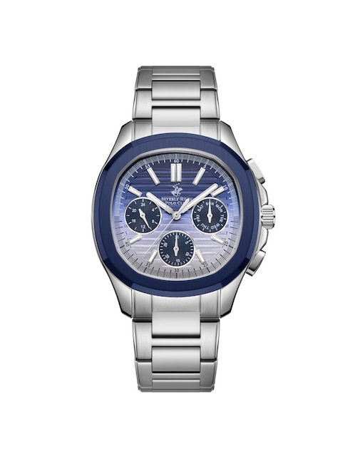 Reloj Beverly Hills Polo Club para hombre BP3212X.391