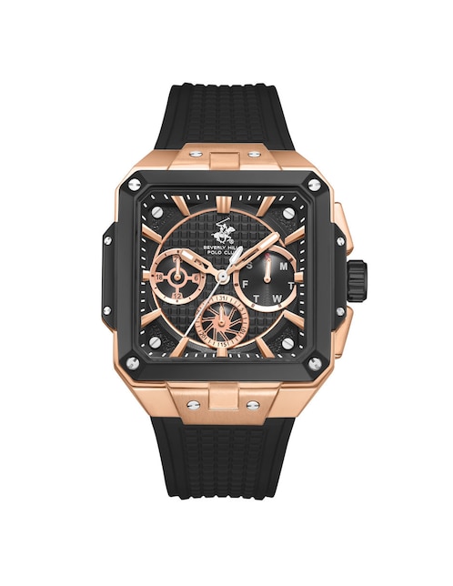 Reloj Beverly Hills Polo Club para hombre BP3742X.851