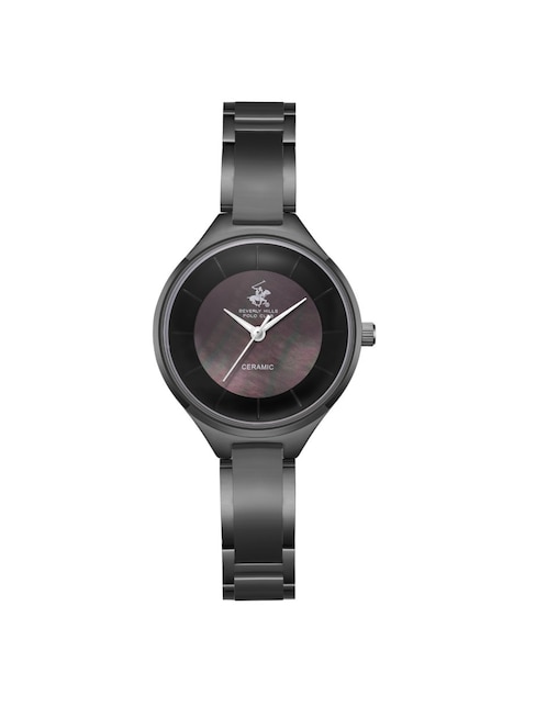 Reloj Beverly Hills Polo Club para mujer BP3706C.851