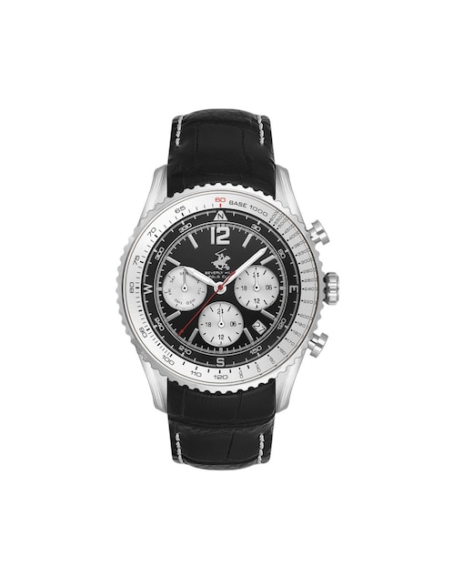 Reloj Beverly Hills Polo Club para hombre BP3723X.351