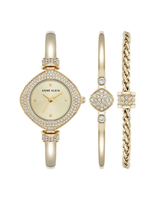 Reloj Gold Collection para mujer AK5228GPST 1